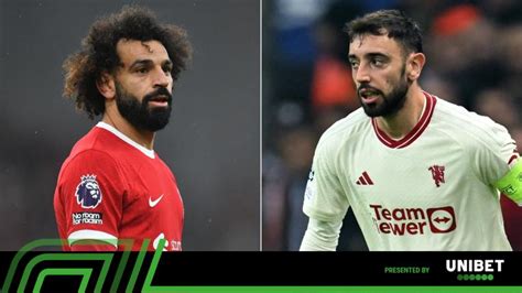 Liverpool vs Man United prediction, odds, betting tips and best .
